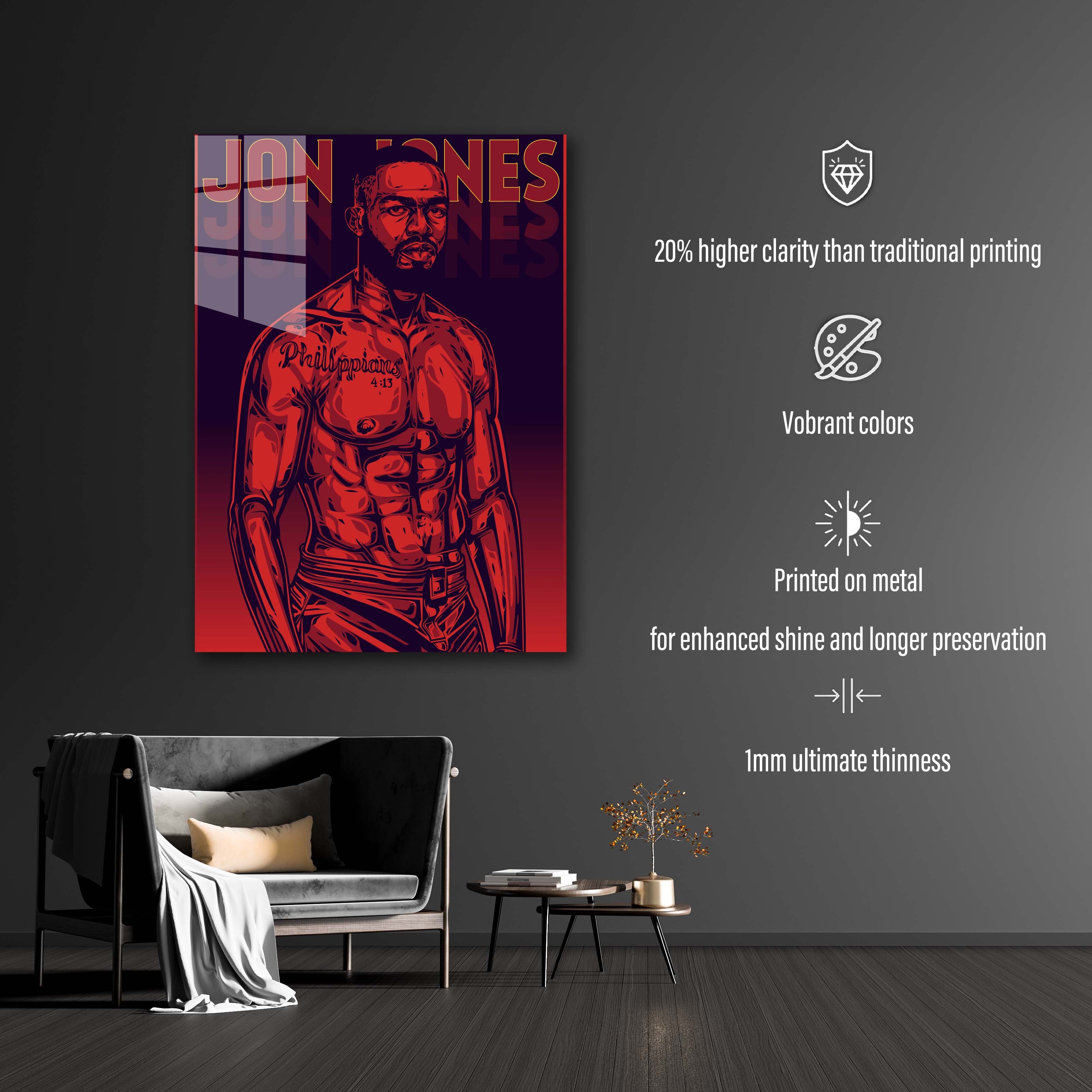 Abandonado - Arte de @RITVIK TAKKAR
