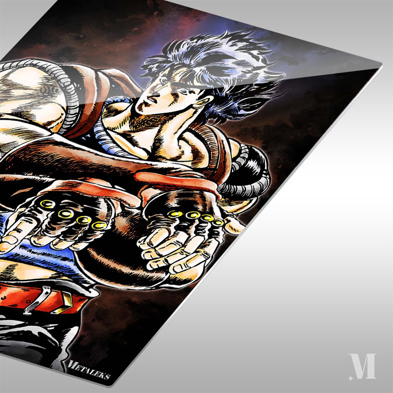 Jonathan Joestar Splatter  H091825