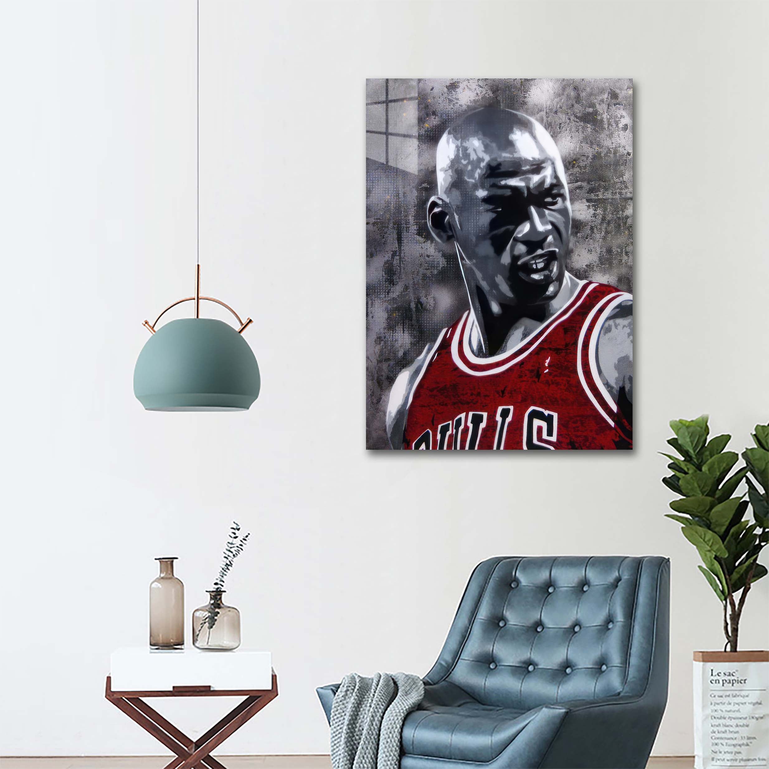 Jordan