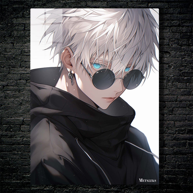 JujutsuKaisen｜Gojo3