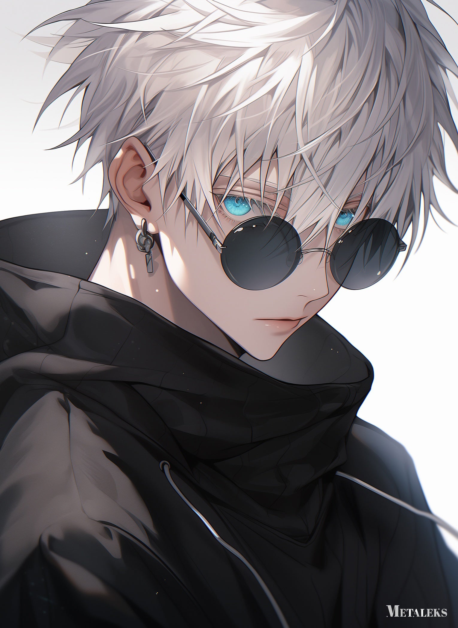 JujutsuKaisen｜Gojo3