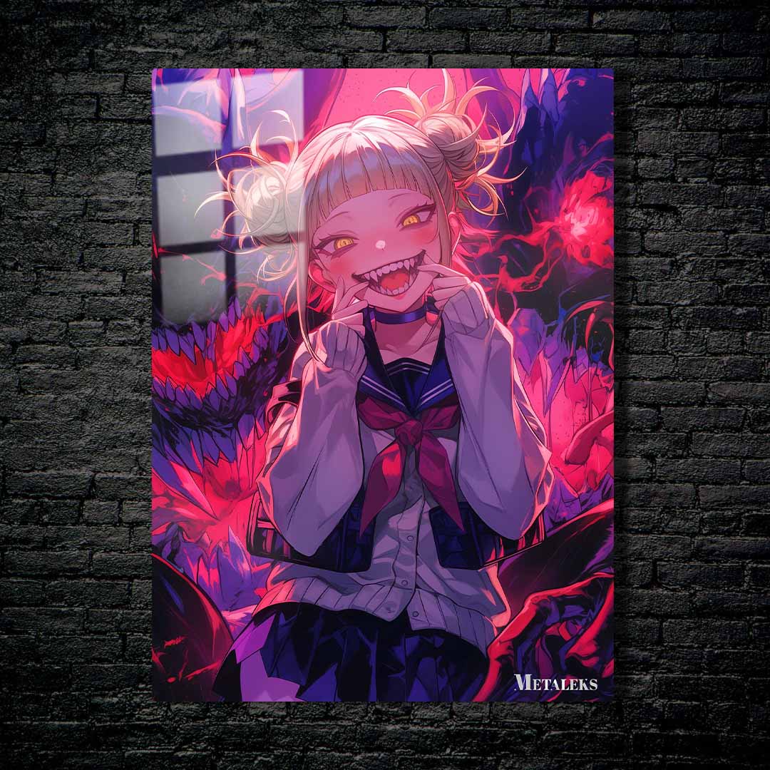 K-0042 Himiko Toga