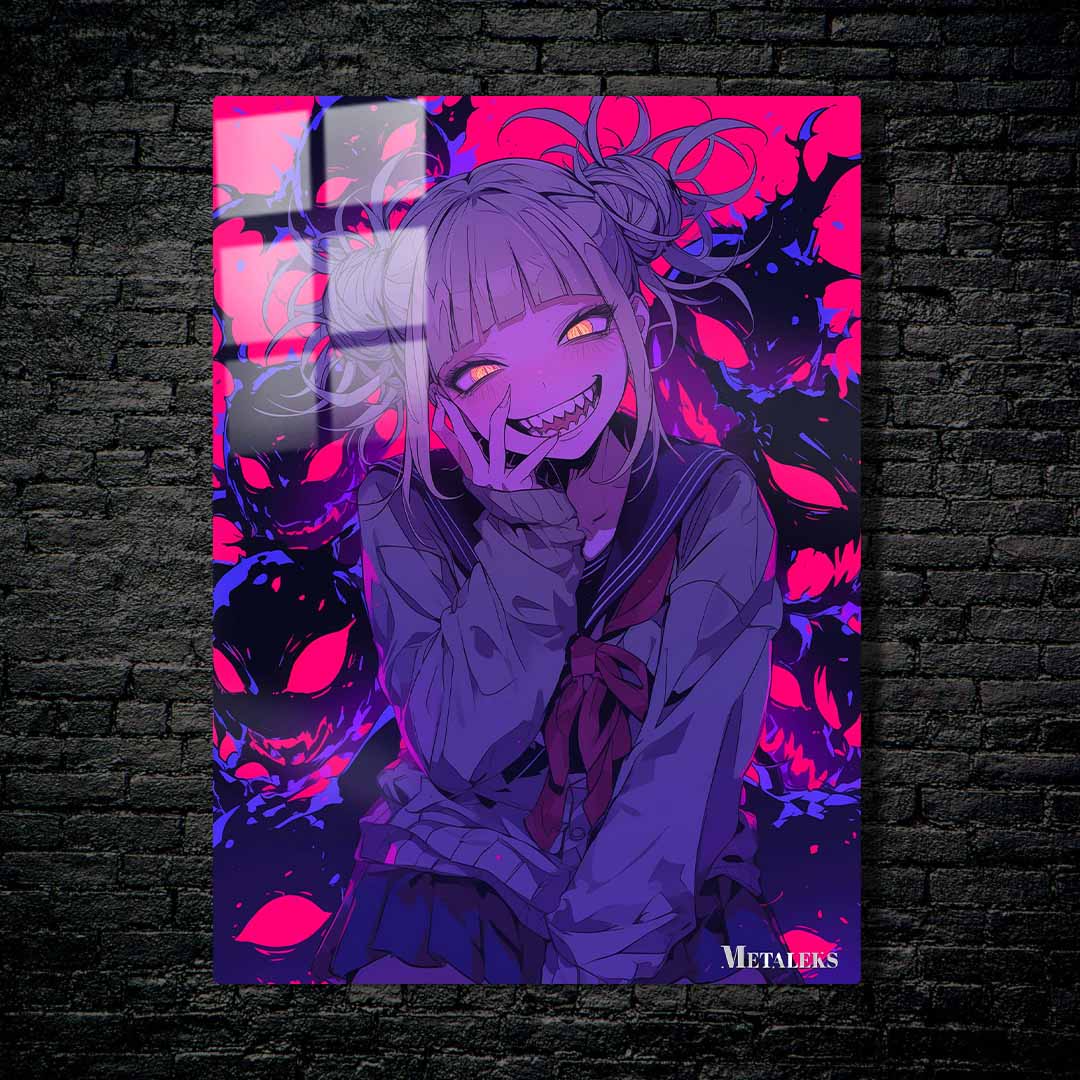 K-0045 Himika Toga