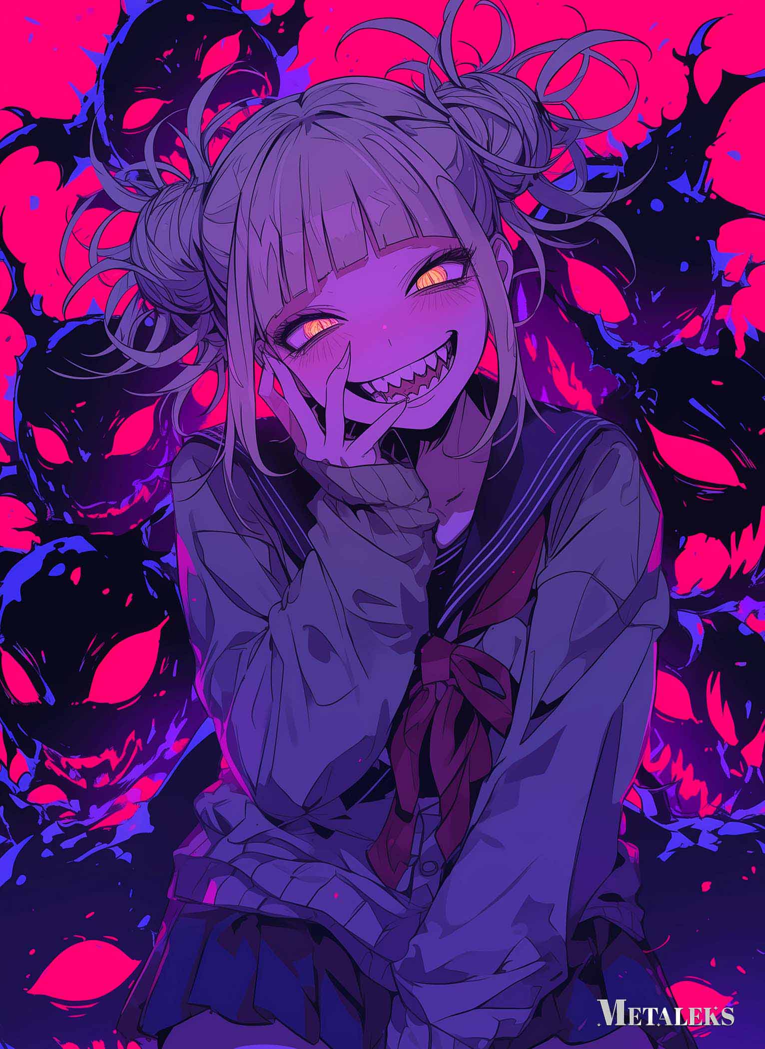 K-0045 Himika Toga
