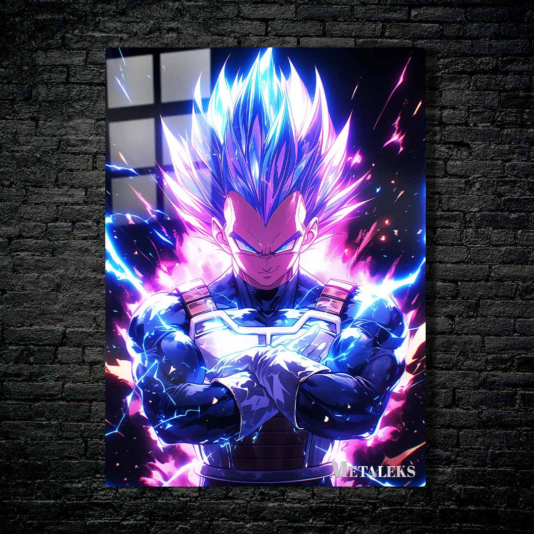 K-0138 VEGETA
