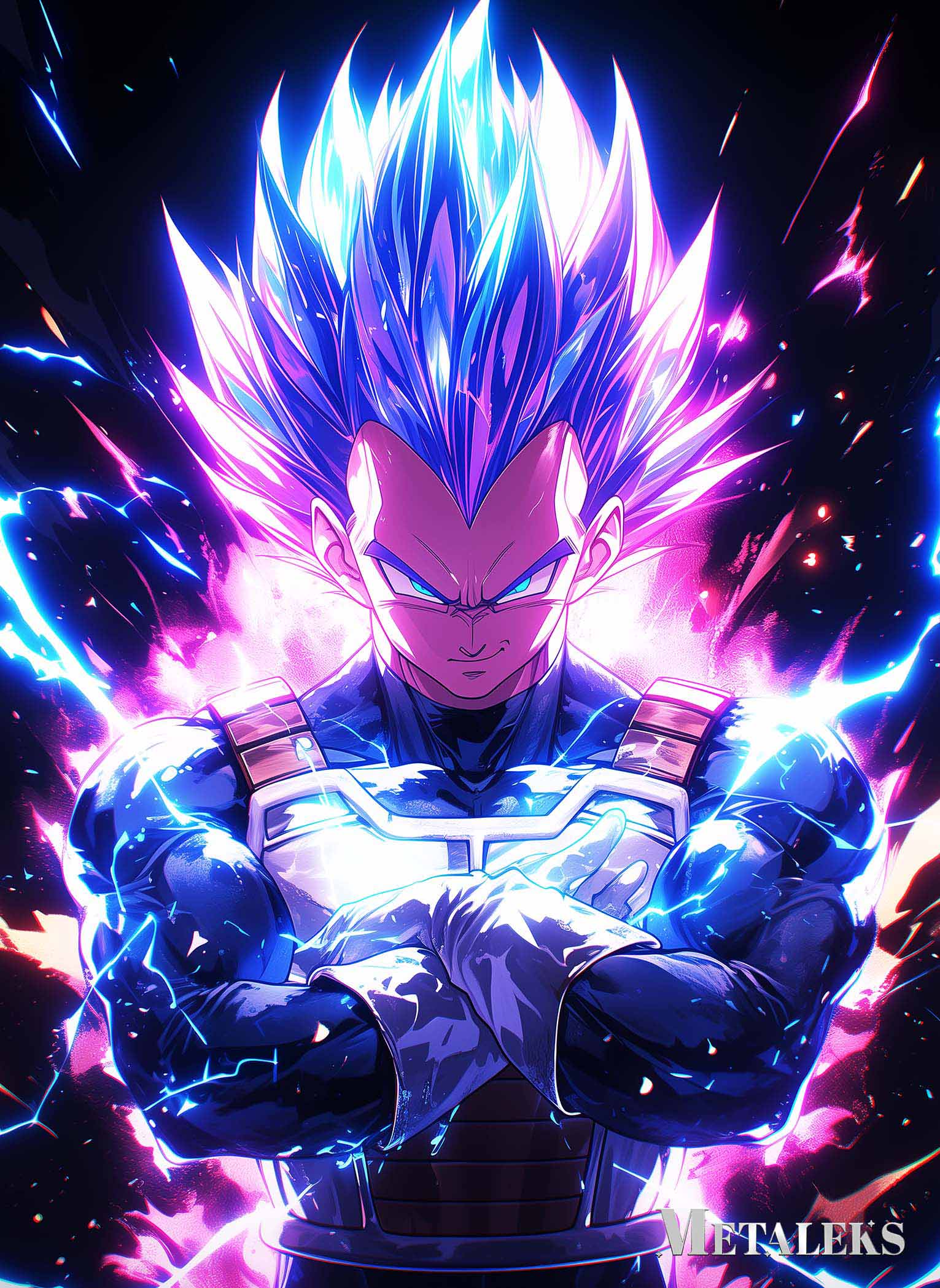 K-0138 VEGETA