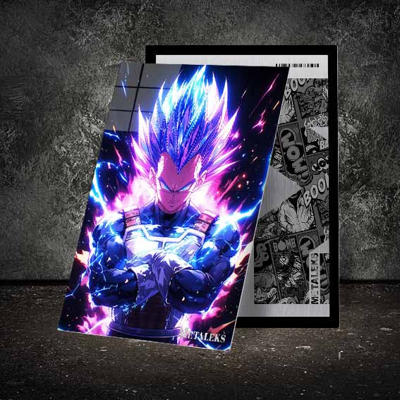 K-0138 VEGETA