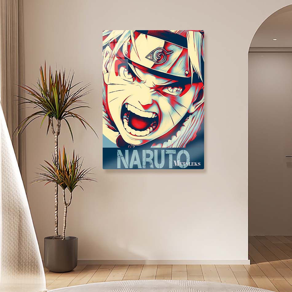 K-0147 NARUTO HOPE STYLE