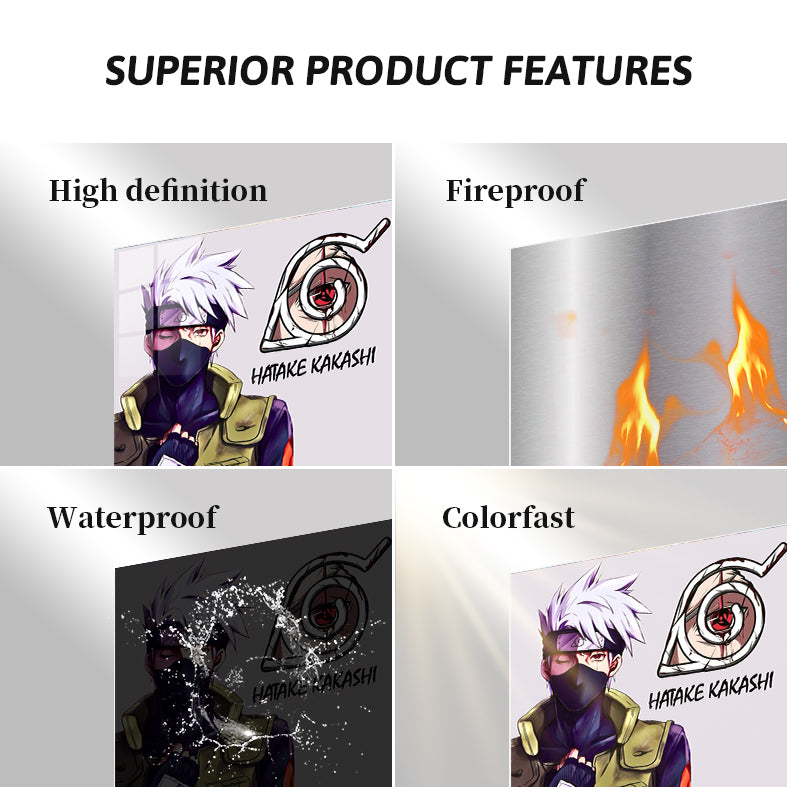 KAKASHI  H092025
