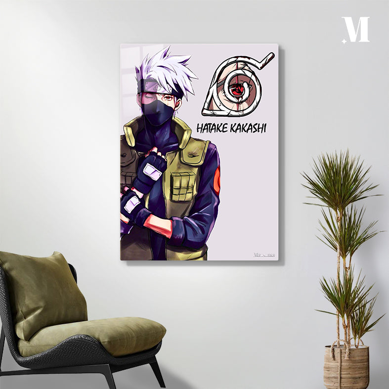 KAKASHI  H092025