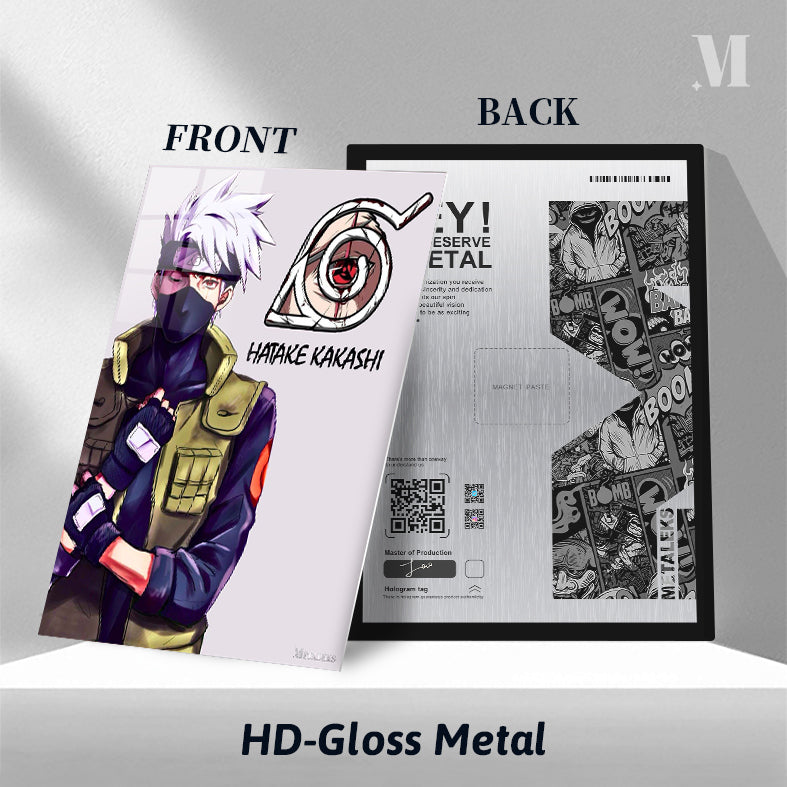 KAKASHI  H092025