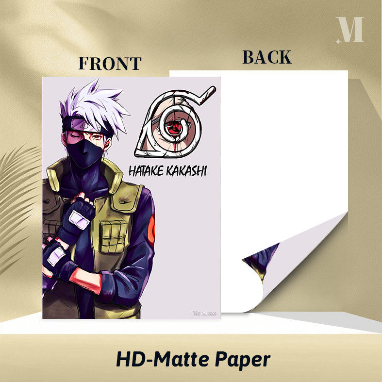 KAKASHI  H092025