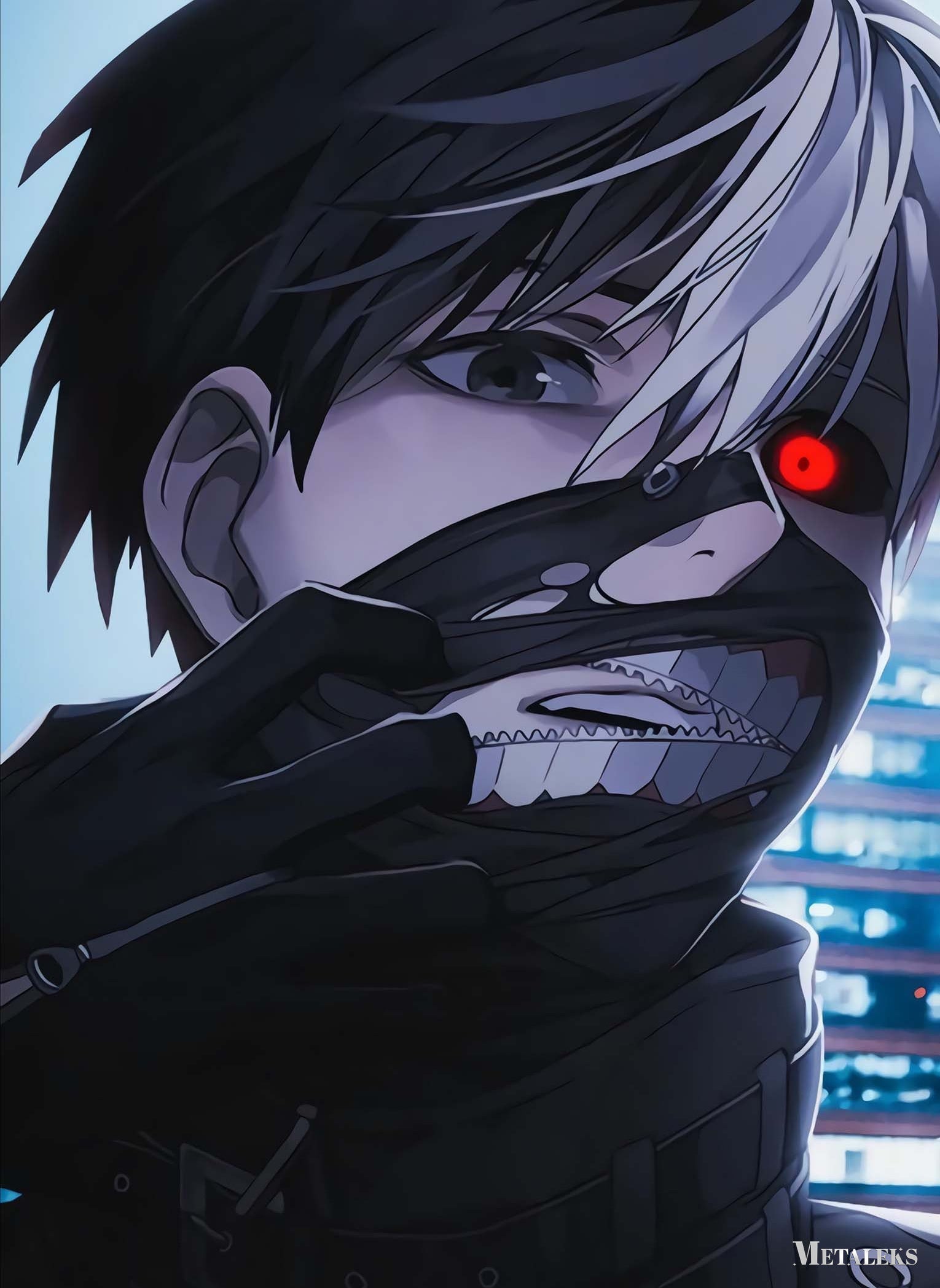 KANEKI