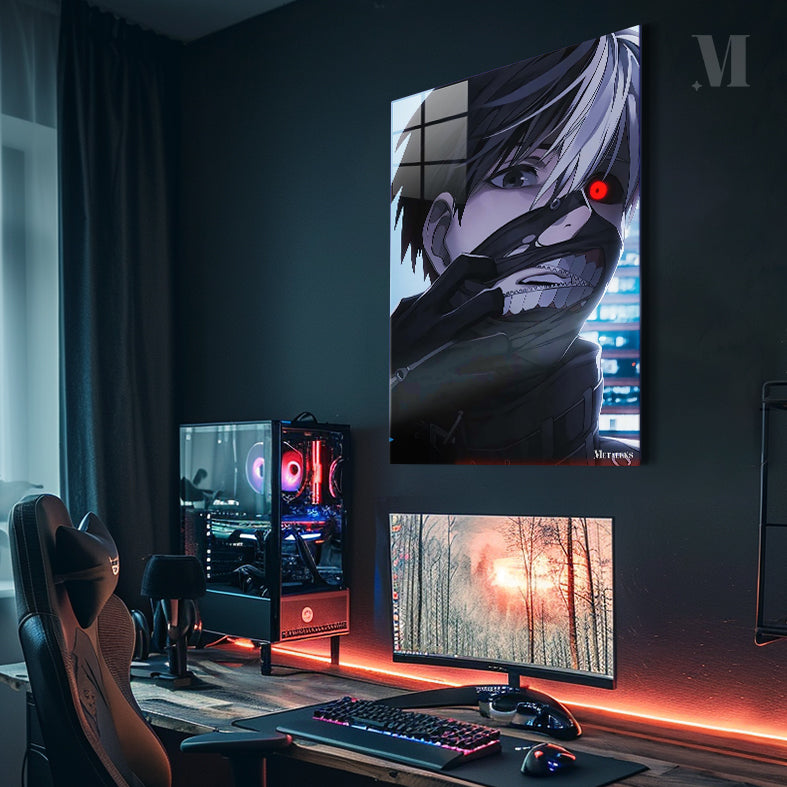 KANEKI