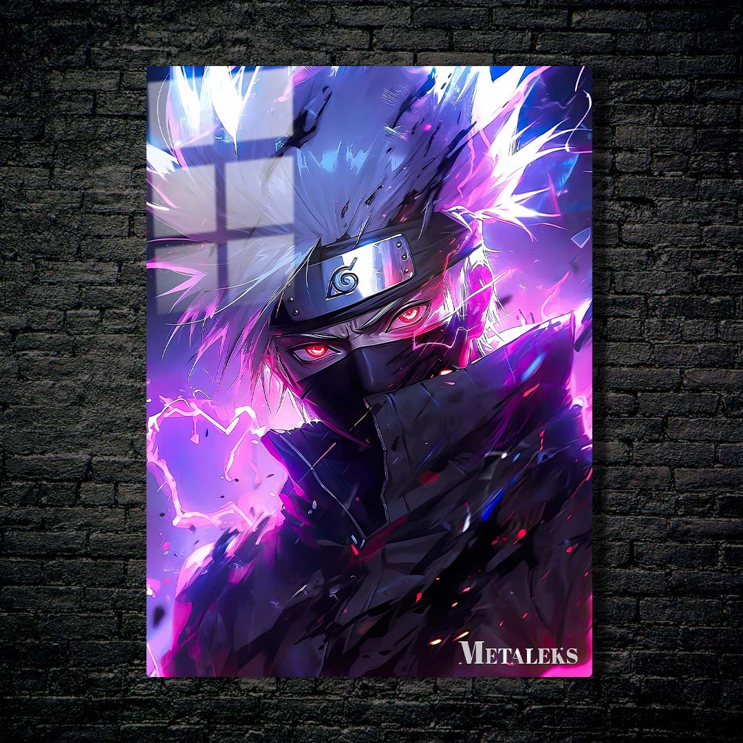 Kakashi!