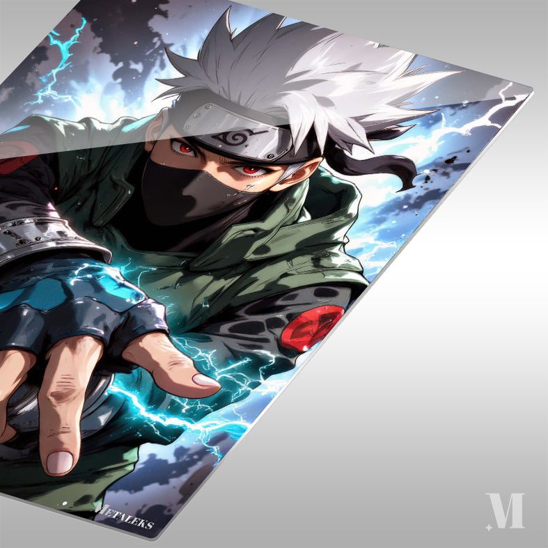 Kakashi Naruto_  H091825