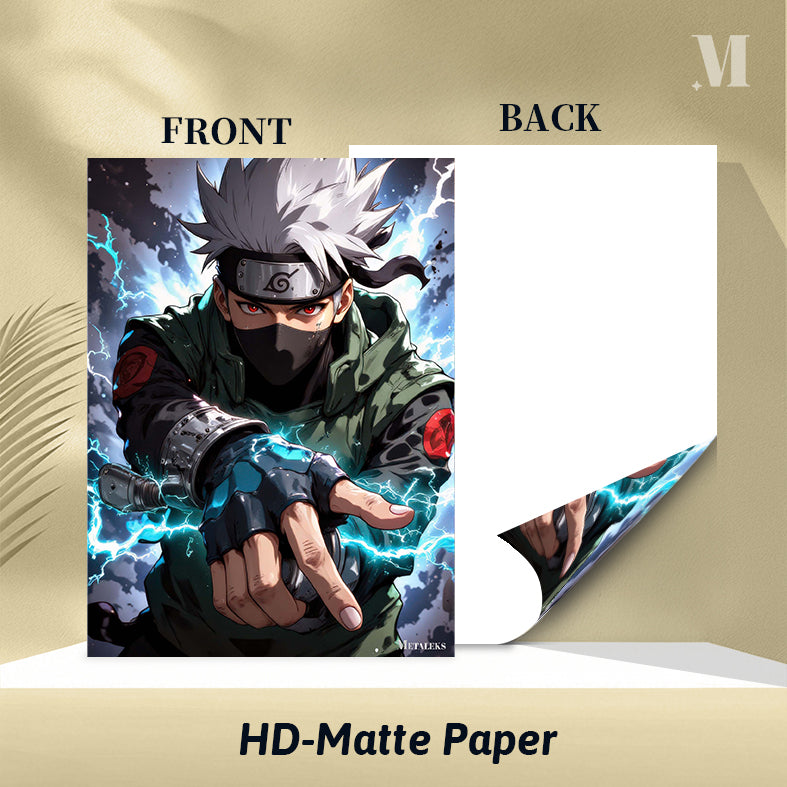 Kakashi Naruto_  H091825