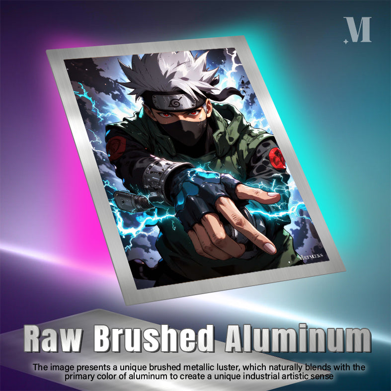 Kakashi Naruto_  H091825