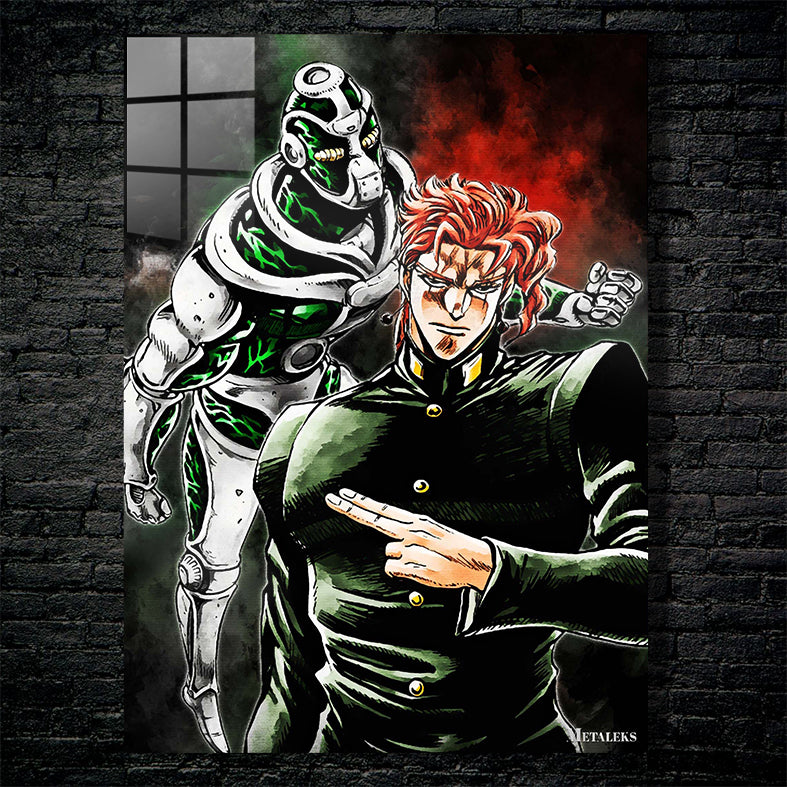 Kakyoin Noriaki  H091825