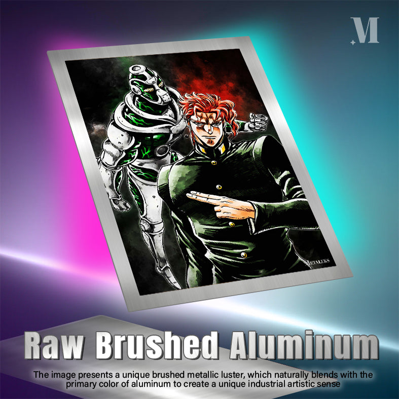 Kakyoin Noriaki  H091825