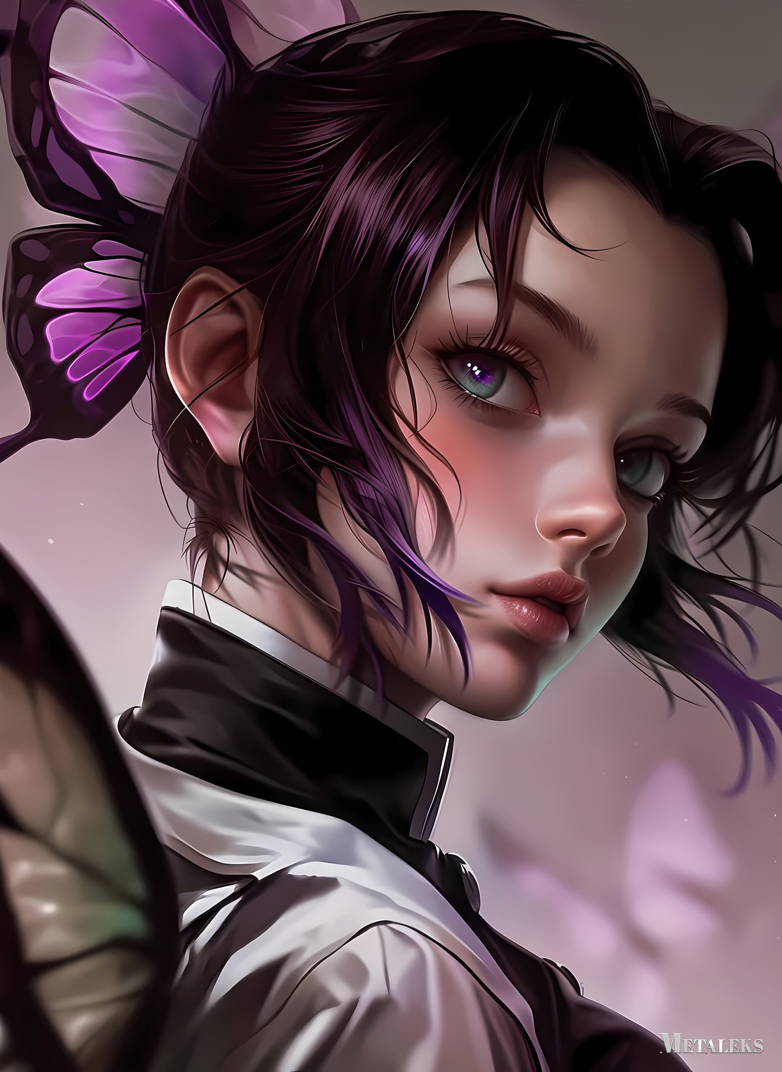 Kamado Nezuko L091125