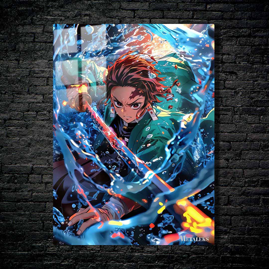Kamado Tanjirou-01