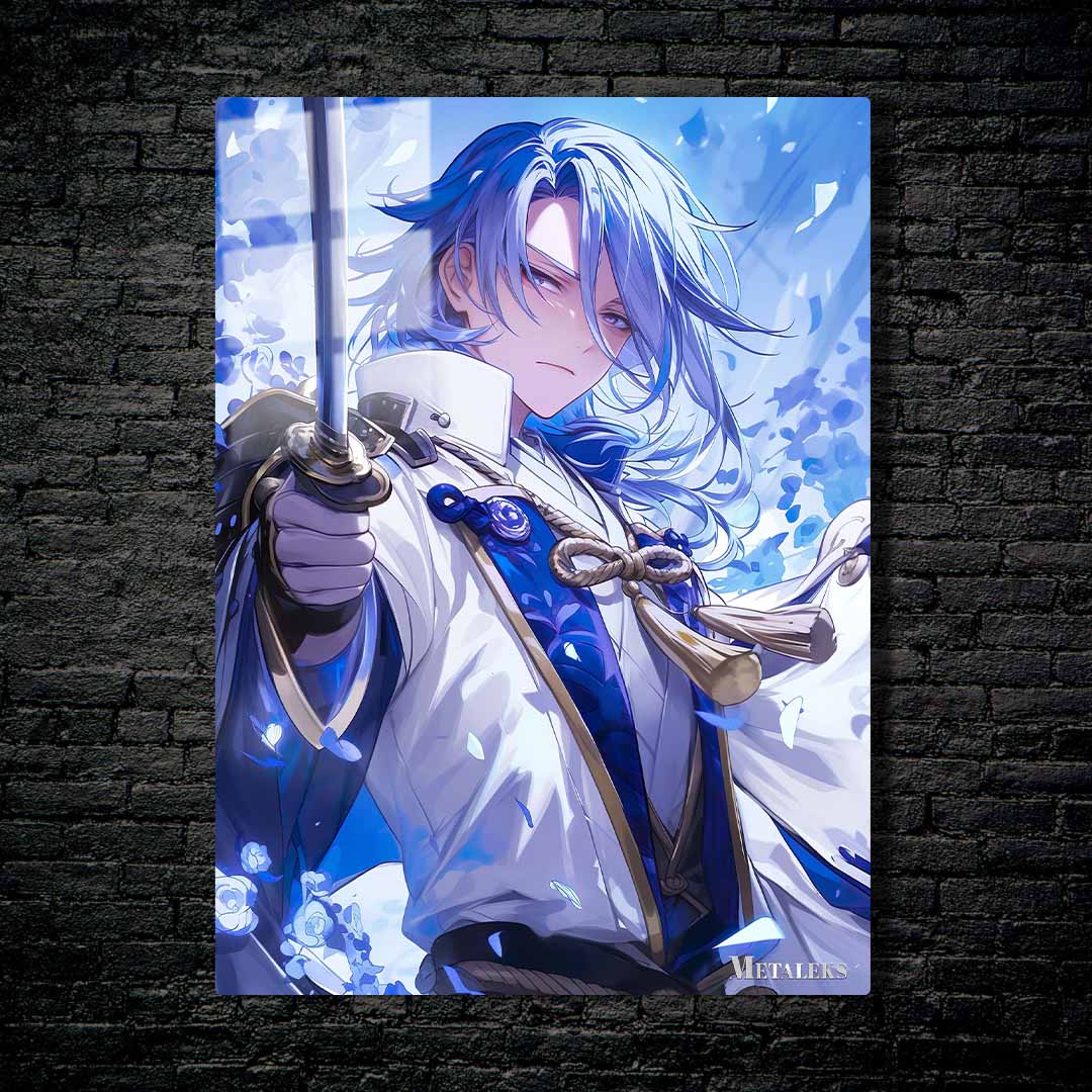 Kamisato Ayato