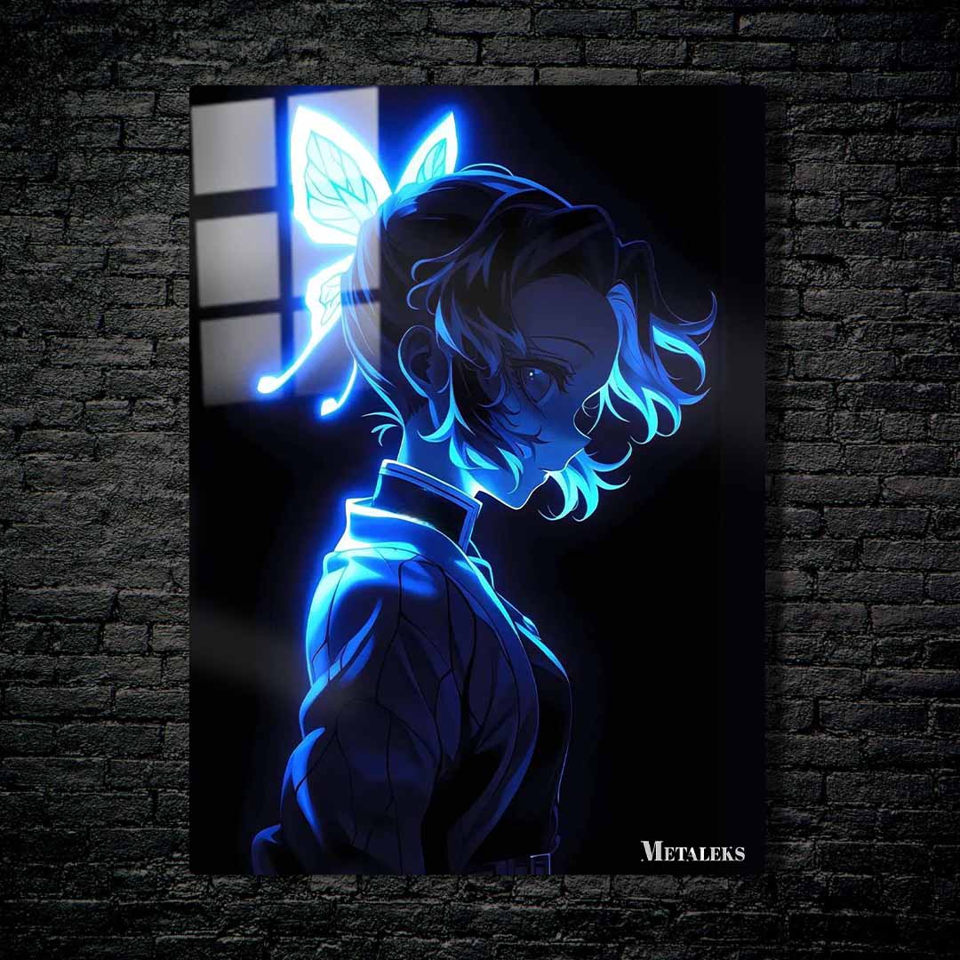 Kanao-Demon Slayer