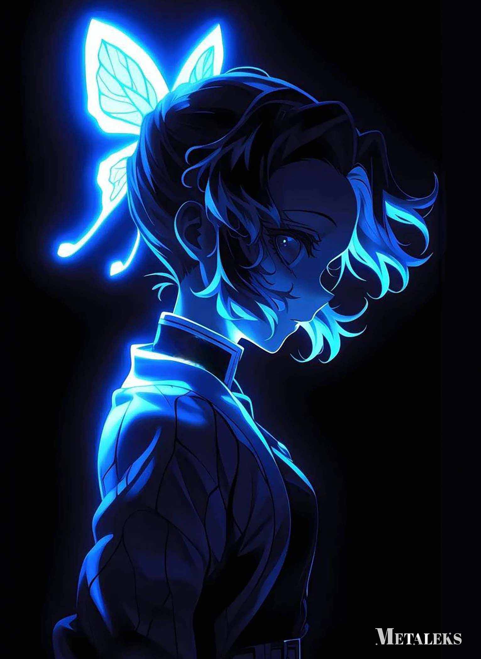 Kanao-Demon Slayer