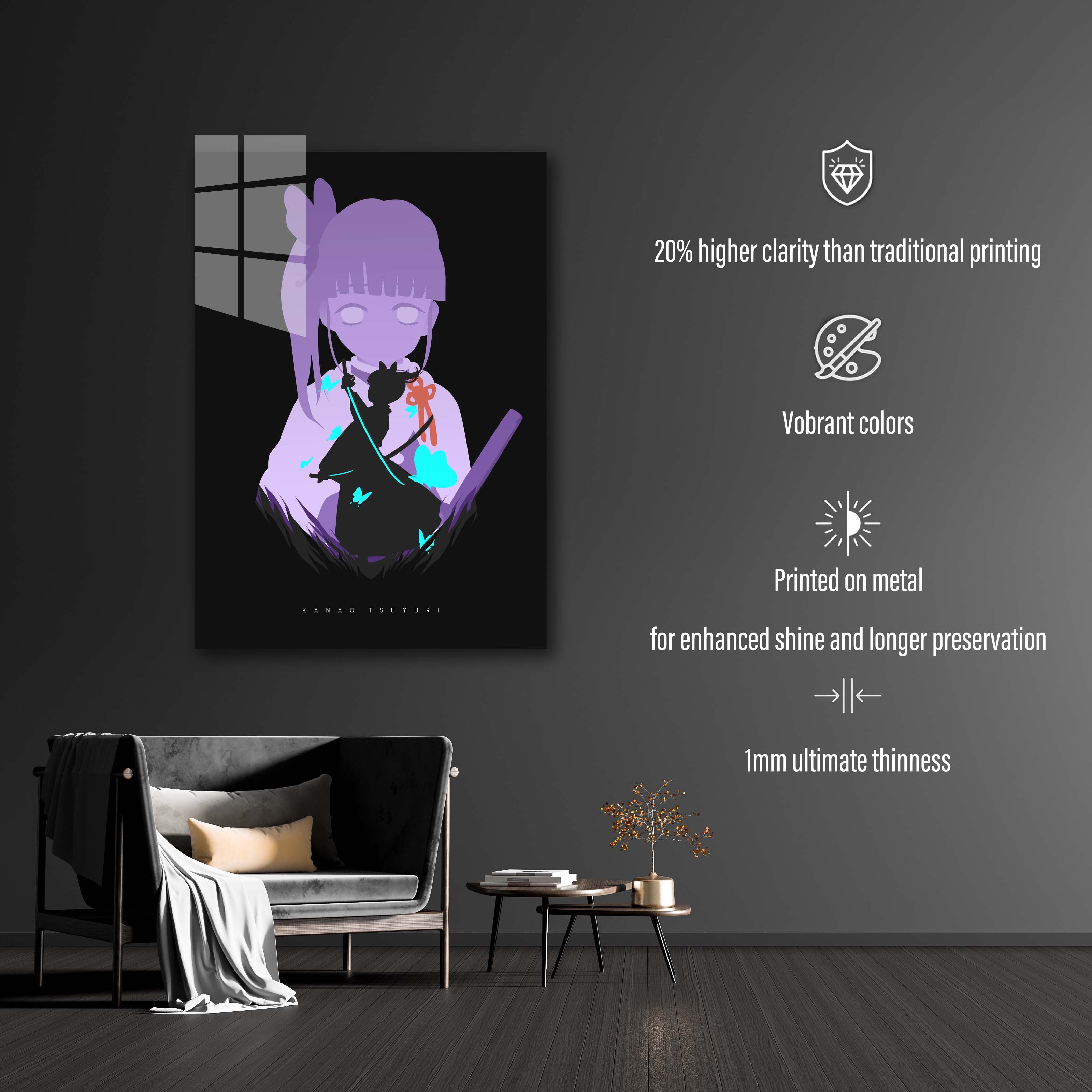 Abandonado - Arte de @RITVIK TAKKAR