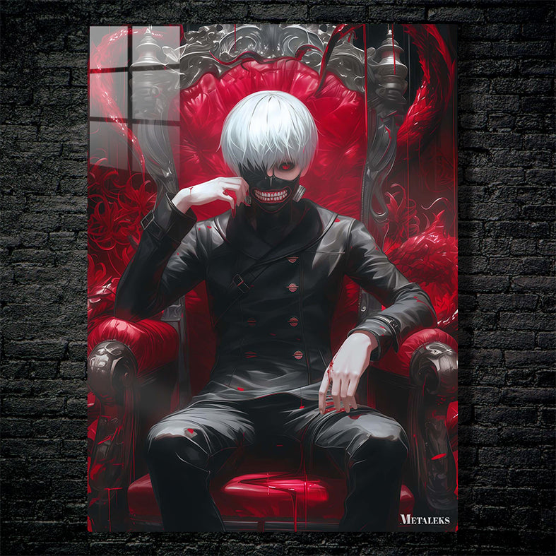 Kaneki Ken.TGThrone