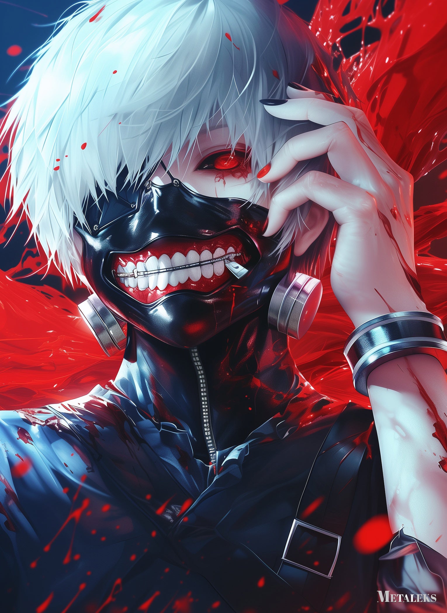 Kaneki Ken.TGV2