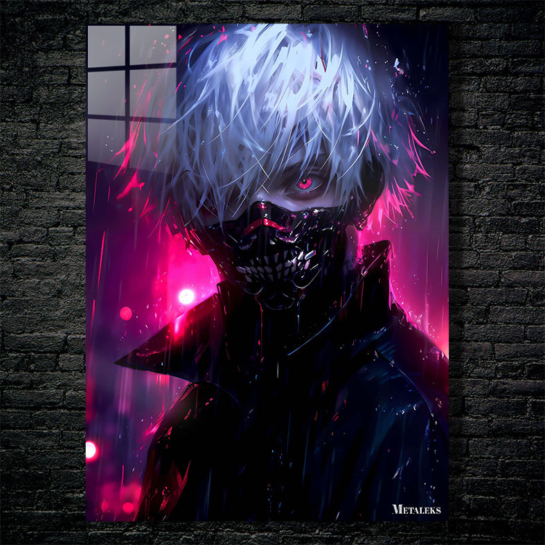 Kaneki Tokyo Ghoul