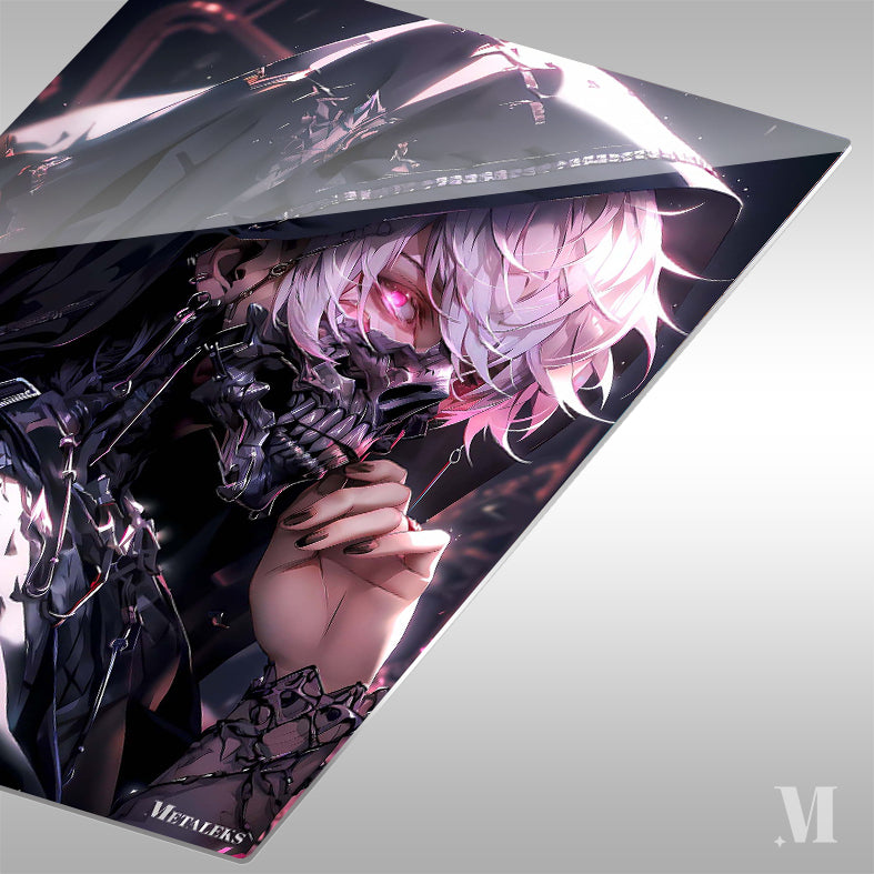 Kaneki Tokyo Ghoul Emo