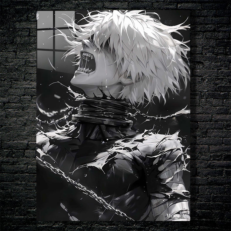 Kaneki ken 01 tokyo ghoul