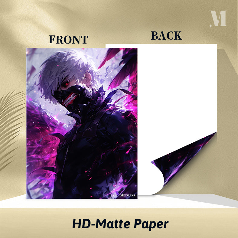 Ken Kaneki 1 Tokyo Ghoul