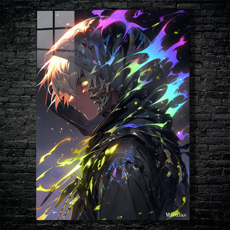 Ken Kaneki Tokyo Ghoul Wallpaper