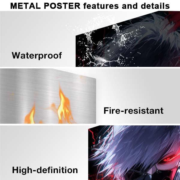 Ken Kaneki   Tokyo Ghoul ZeetArt 001