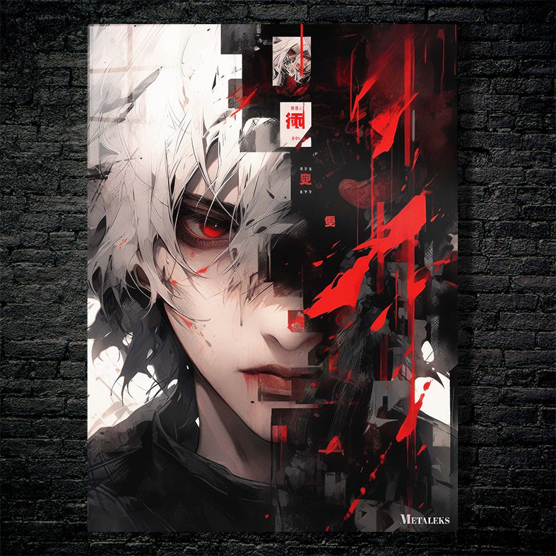 Ken Kaneki wallpaper