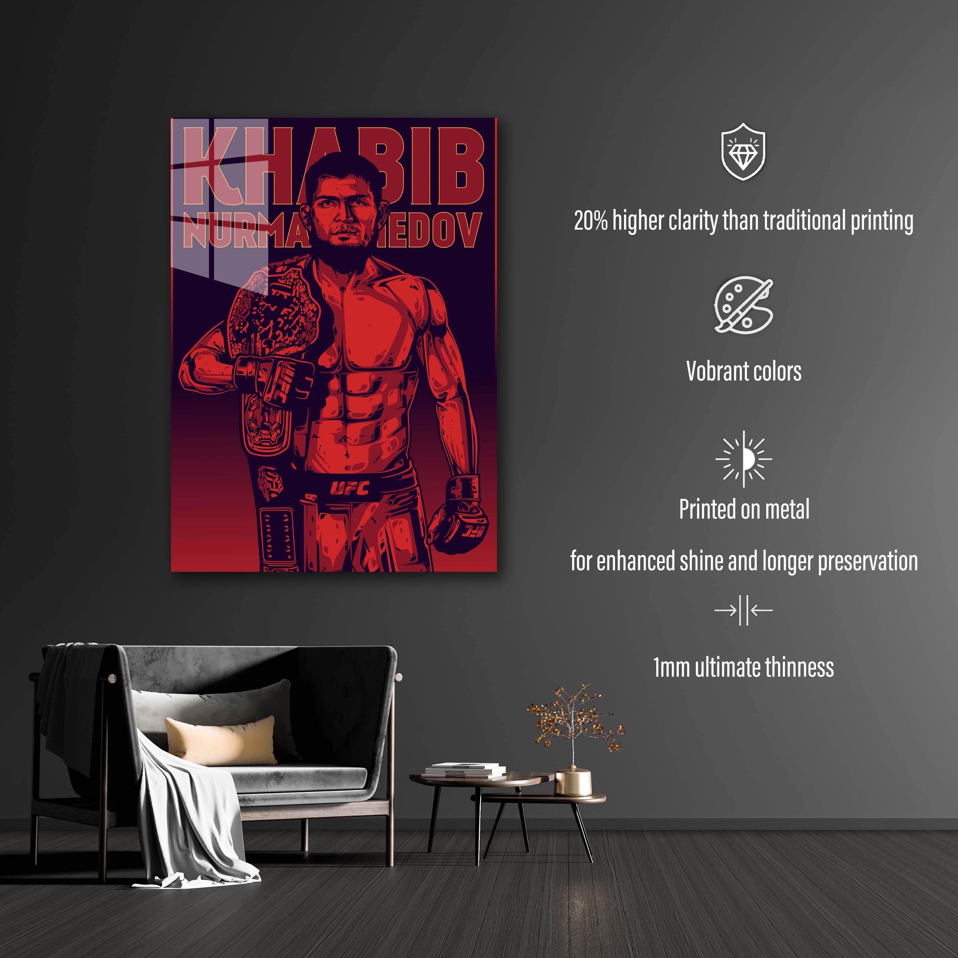 Abandonado - Arte de @RITVIK TAKKAR
