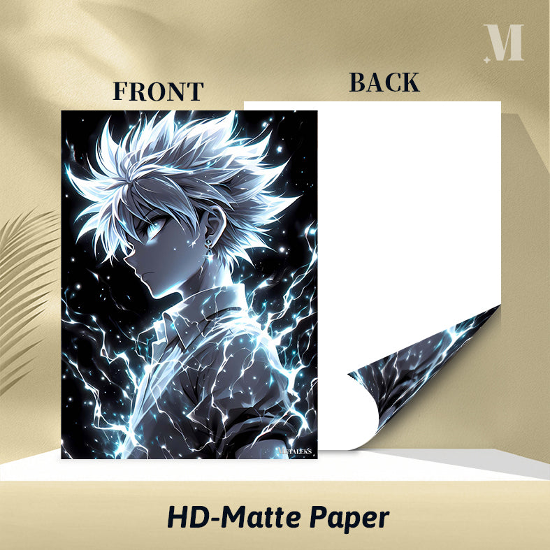 Killua Hunter x Hunter  CS082925