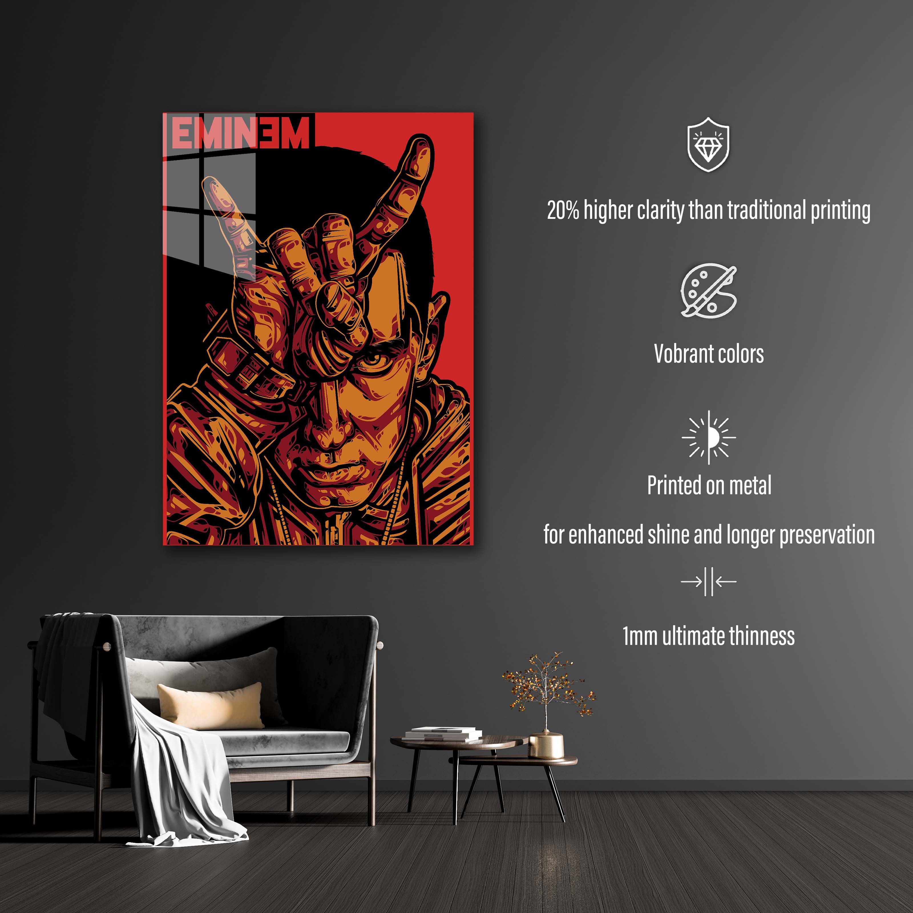 Abandonado - Arte de @RITVIK TAKKAR