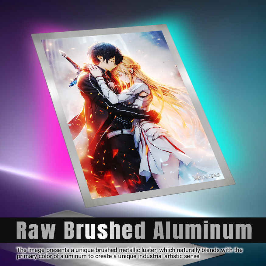 Kirito x Asuna V1