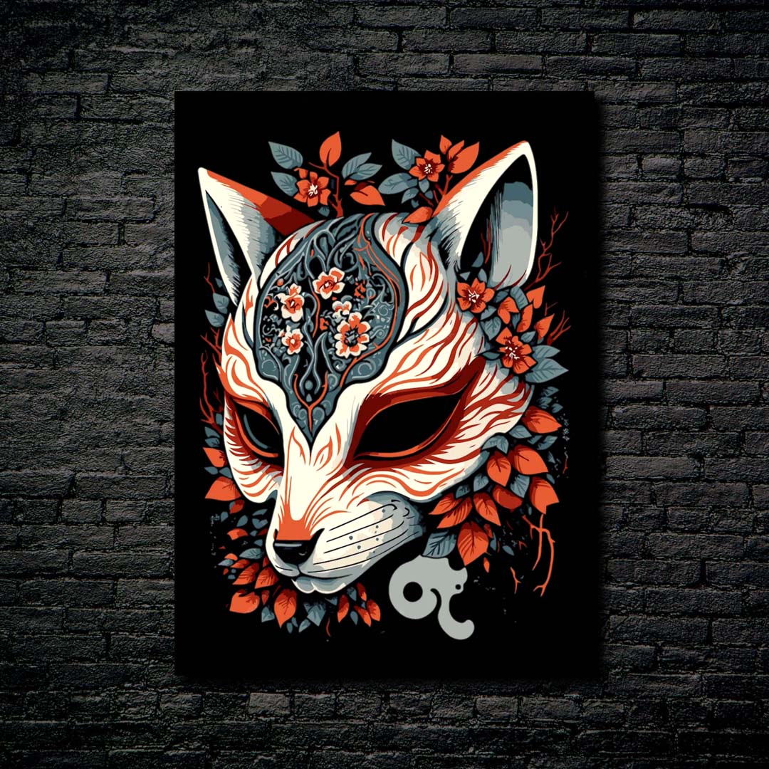 Um guerreiro-Artwork by @art.bot5000