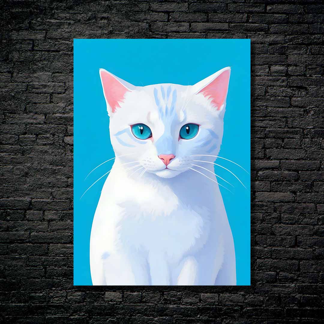 Abandonado - Arte de @RITVIK TAKKAR