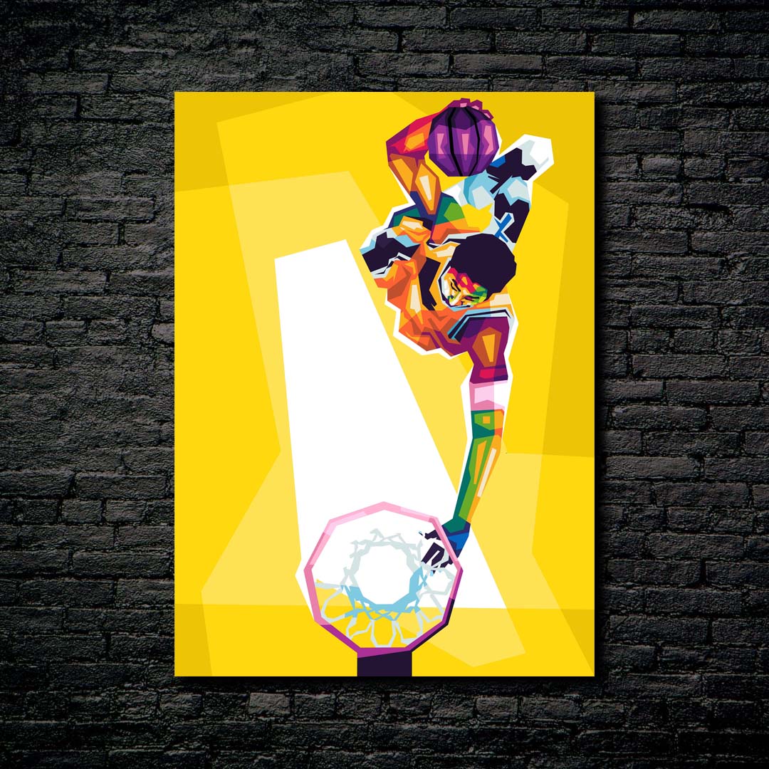 Um guerreiro-Artwork by @art.bot5000