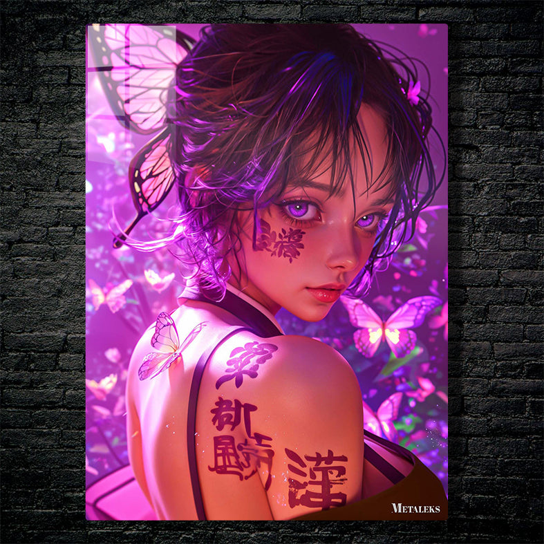 Kochou Shinobu L091625