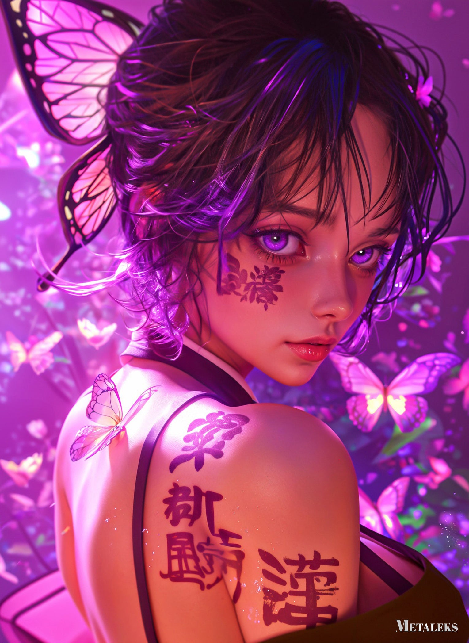 Kochou Shinobu L091625