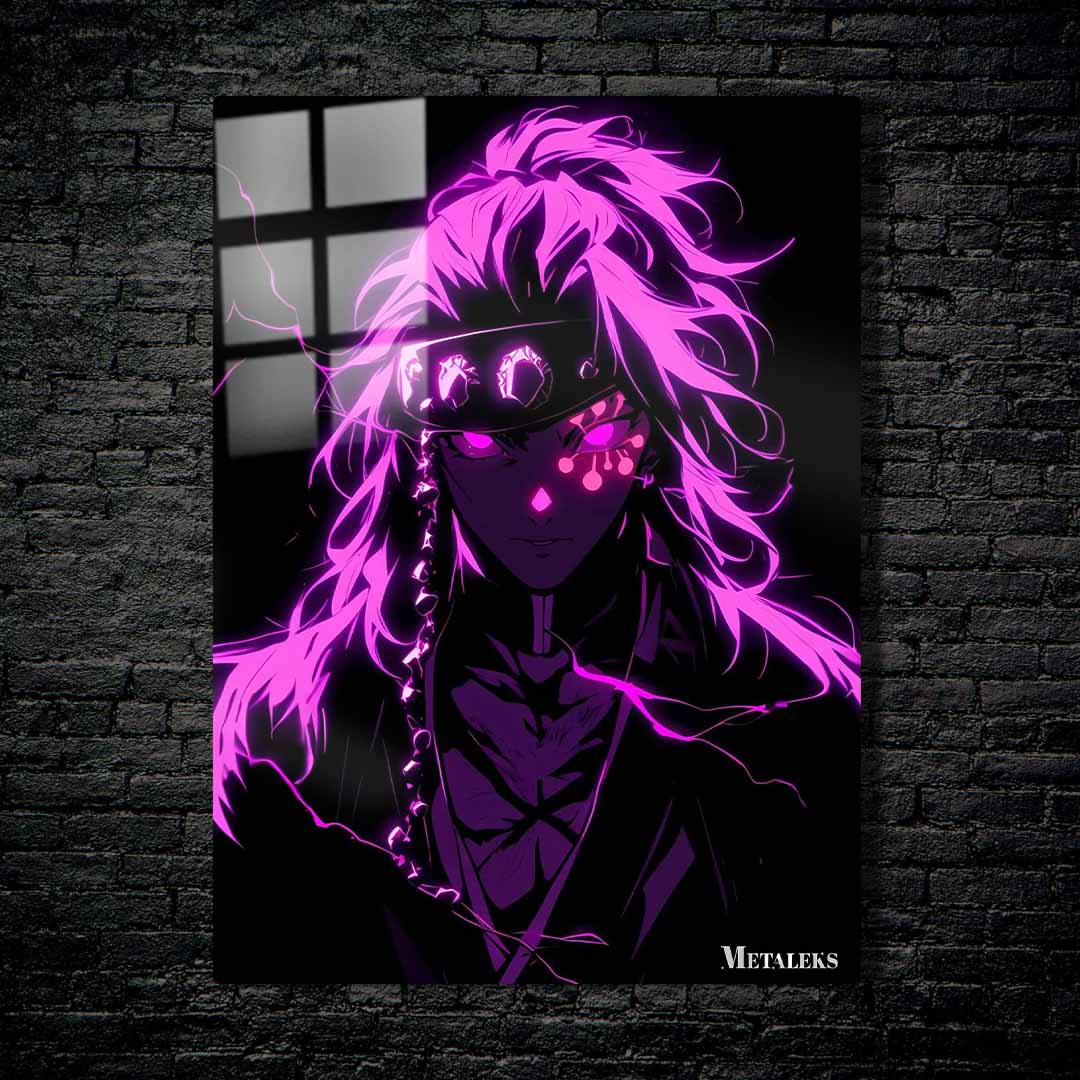 Kokushibo-Demon Slayer
