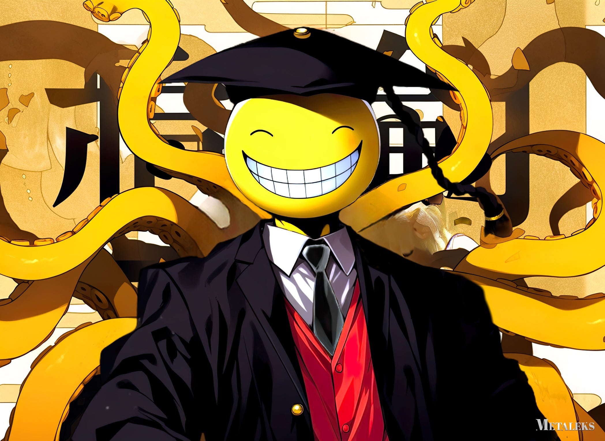 Koro sensei
